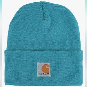Brand New Carhartt Kids' Acrylic Knit Beanie Watch Hat